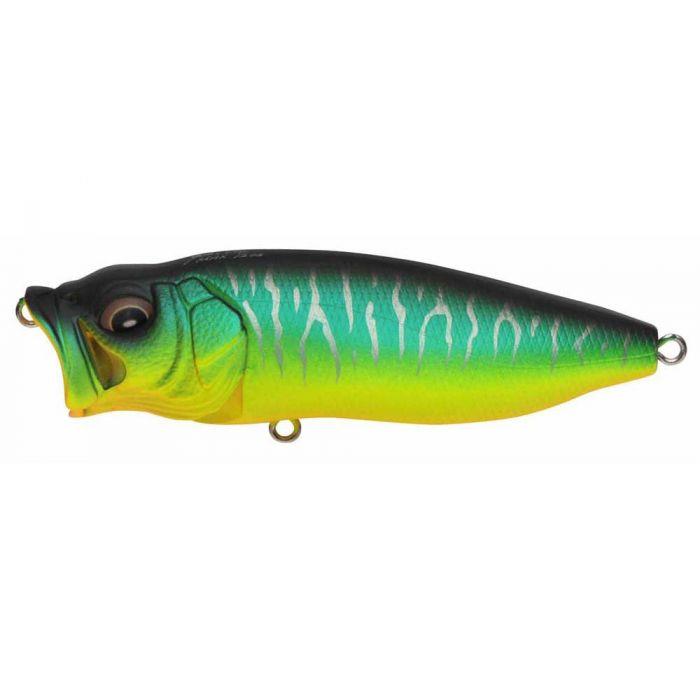 Leurre De Pêche Megabass Keep Cast 2018 Pop Max Messerschmitt - Occasion Japon