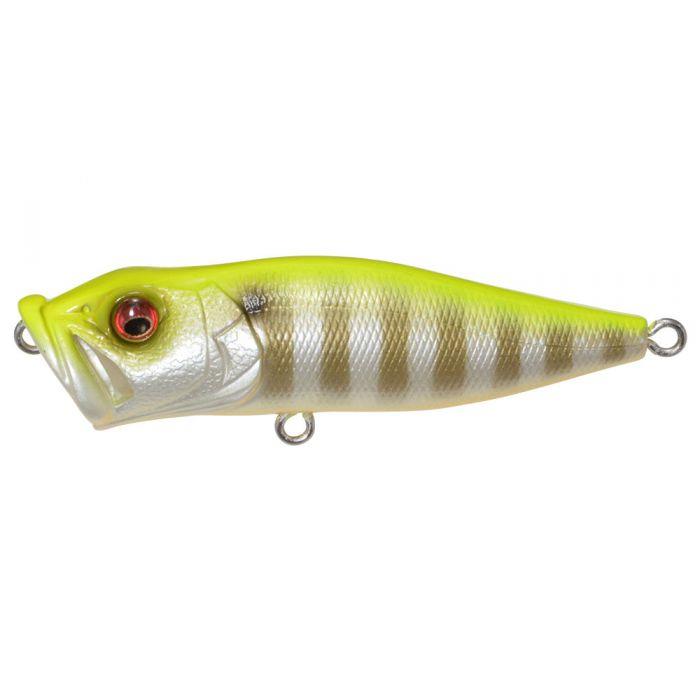 Lot De 2 Leurres Megabass Popx En Boîte – Couleur Dragon – Occasion