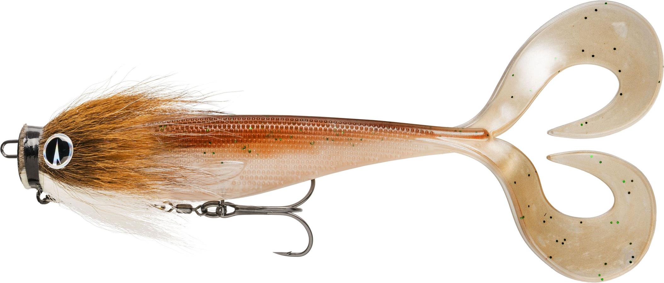 Pêche lot de 4 leurres Rapala - Sport & Plein air