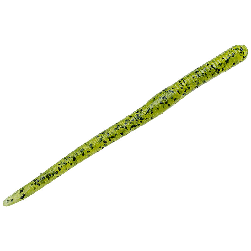 Noike Smile Worm Mammy 5.3 - Leurre Souple Ultra Réaliste pour Pêche