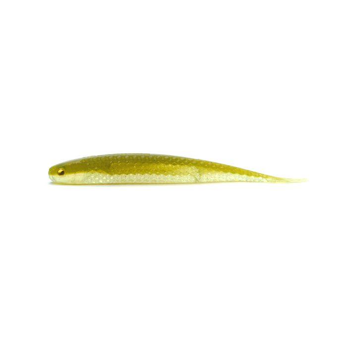 Raid Japan Super Fish Roller 5 Inch – Soft Plastic Hover Mid Strolling Flash Wakasagi