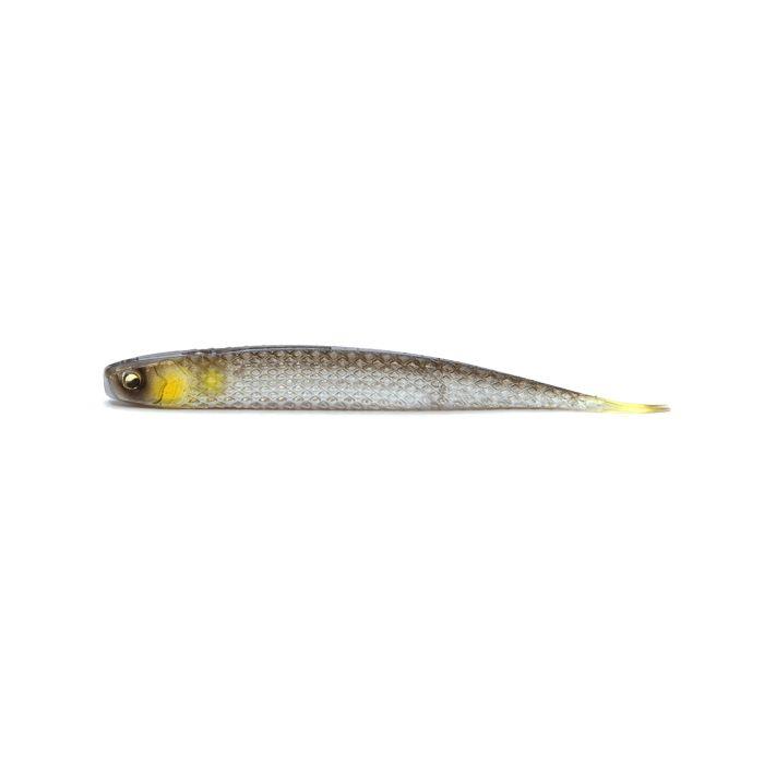 Leurre De Pêche Mukai Komaya 26 SS - Wobbler Pour Truite - Neuf - Japon
