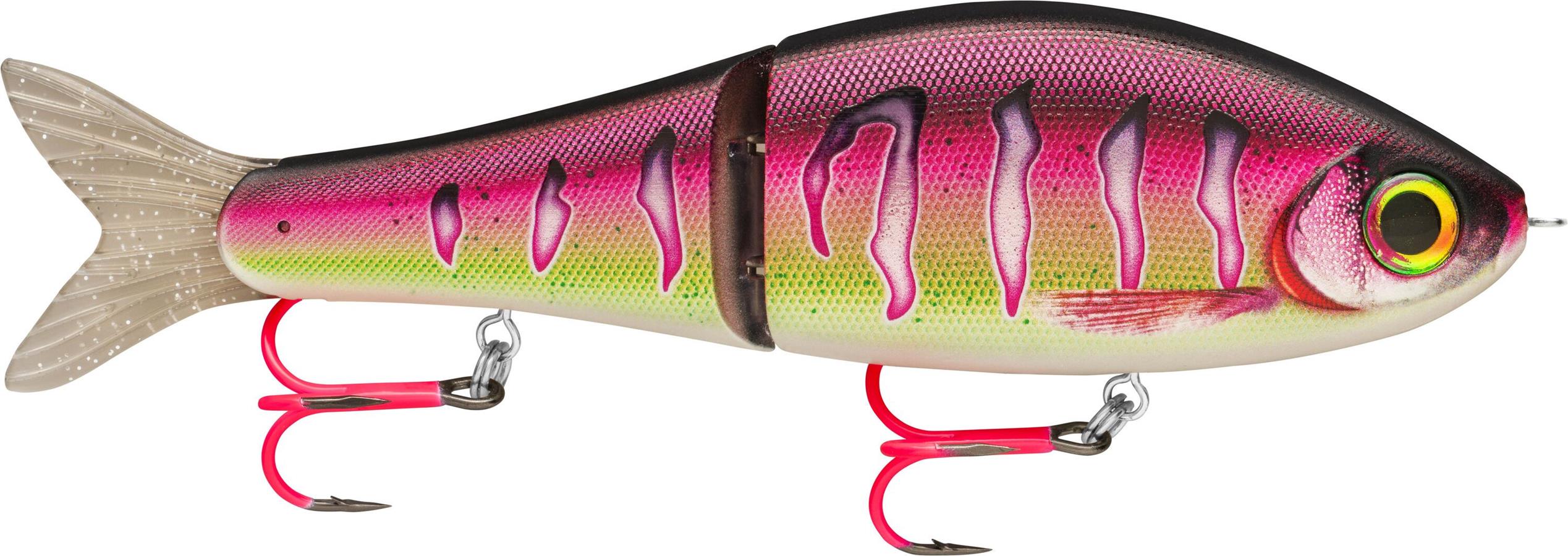 Köp din Rapala Super Shadow Rap 16 cm - Live Trout online på Mieko Fishing