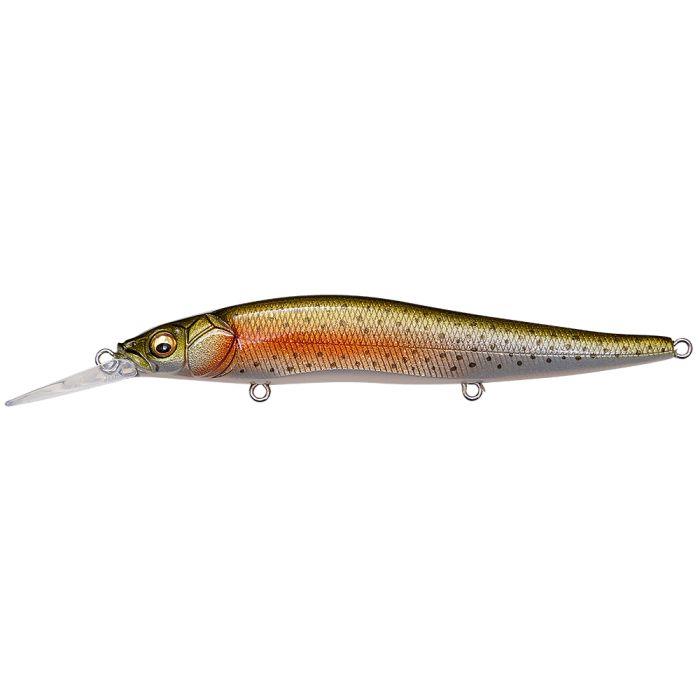 Megabass Vision 110 Oneten Leurre Régulier Flottant Lent