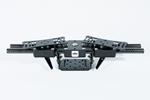Support Sondeur Double Ked Dual Screen Mount - Photo 2