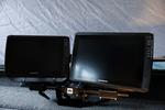 Support Sondeur Double Ked Dual Screen Mount - Photo 4
