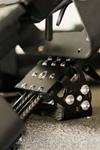 Support Sondeur Double Ked Dual Screen Mount - Photo 6