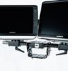 Support Sondeur Double Ked Dual Screen Mount - Photo 9