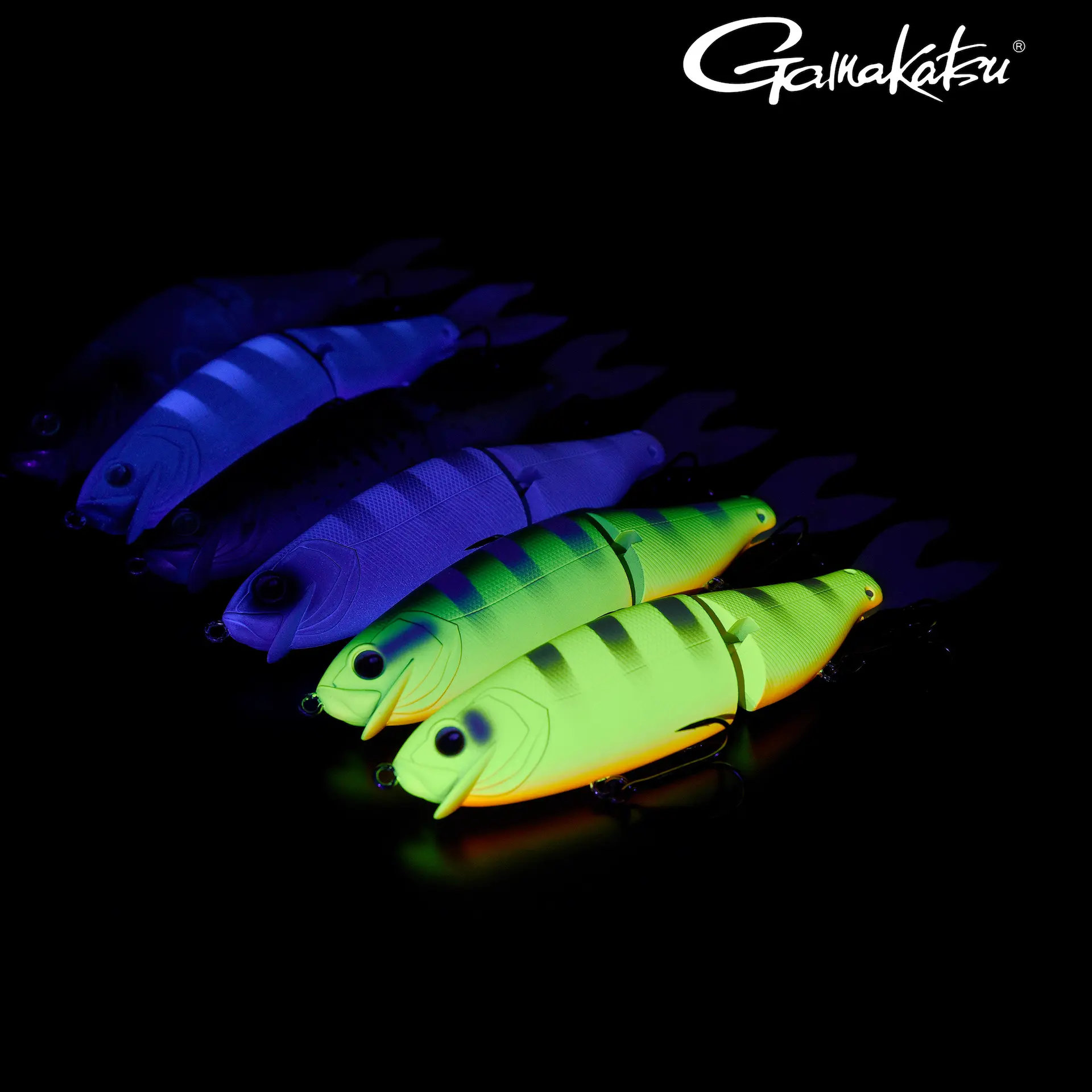 Swimbait Spro Laughin 170 - Photo 2