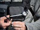 Bouton Service Spro Freestyle Service Ruler - Photo 3