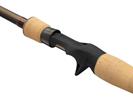 Canne Casting Abu Garcia Beast Pro2 Live Vertical - Photo 2