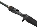 Canne Casting Abu Garcia Beast X2 Live Vertical - Photo 3