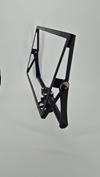 Support Sondeur Ked Big Frame Mount - Photo 3