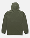 Veste Salty Crew Stowaway Windbraker Jacket - Photo 2