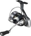 Moulinet Spinning Daïwa Luvias 24LT - Photo 3