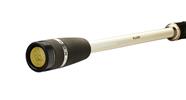 Canne Spinning Illex Pepper X5 S 2252 M-Mh Silver Ops - Photo 3