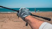 Gants Fox Rage Lightweight UV Gloves - Photo 4