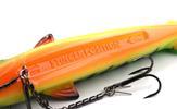 Leurre Souple Spro Iris Shocktail 40cm - Photo 2