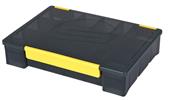Boîte Spro TBX Black - Photo 4
