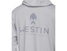 T-shirt UV Westin Ledge UPF Hoodie - Photo 2