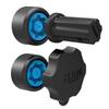 Kit Antivol Ram Mounts - Photo 4