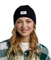 Bonnet Buff Knitted Beanie Drisk - Photo 3
