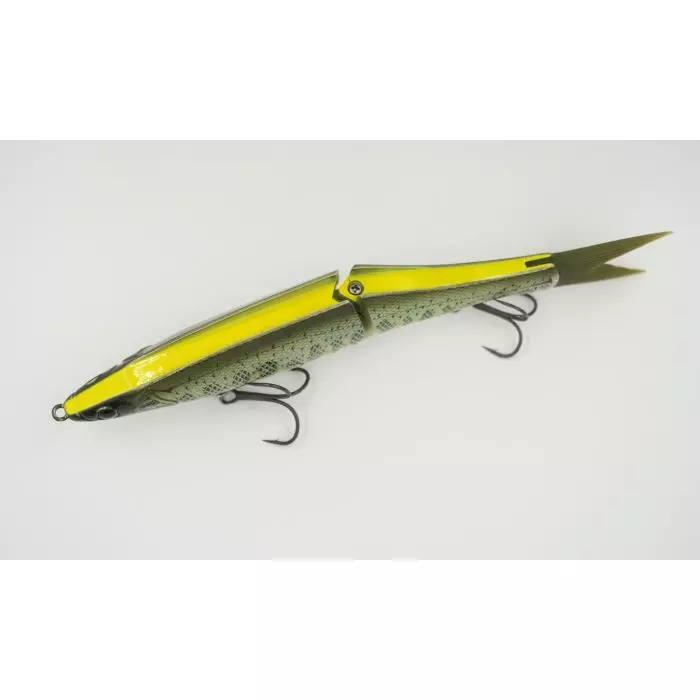 Poisson-nageur Grassroots Grand Edge 190SF - Photo 3
