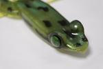Leurre Souple Fishmagnet Mama Frog - Photo 4