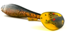 Leurre Souple Fox Rage Slick Shad 9cm - Photo 2