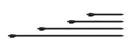 Pique Fox Storm Pole - Photo 2