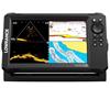Eagle EYE 9 Sonde live 4 en 1 Lowrance - Photo 3