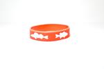 Bracelet Caoutchouc Fox Rage - Photo 2