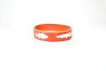 Bracelet Caoutchouc Fox Rage - Photo 3