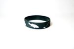 Bracelet Caoutchouc Fish&Ship - Photo 3