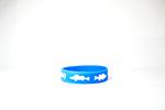 Bracelet Caoutchouc Fish&Ship - Photo 6