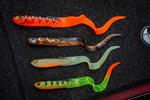 Leurre Souple Fox Rage Slick Eel 28cm - Photo 3