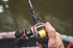 Moulinet Casting Fox Rage Prism X - Photo 3
