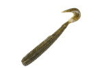 Leurre Souple Dstyle D.S Kammer 3" - Photo 2