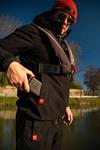 Ensemble de pluie Fox Rage Ragewear Rainsuit - Photo 4
