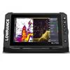 Sondeur Lowrance Elite FS 9" avec sonde AI 3 en 1 - Photo 2
