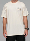 T-shirt sans manche Salty Crew Moonbeam Euro Pike - Photo 2