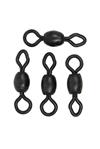 Emerillon Rolling Fox Rage Predator Diamond Swivel - Photo 2