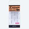 Hameçon Triple BKK Fangs-62UA - Photo 2