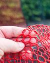 Epuisette Fox Rage Short Mag Nets - Photo 2