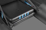 Float-tube Float Plus 2 Bellyboat Carbon - Photo 9