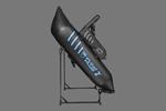 Float-tube Float Plus 2 Bellyboat Carbon - Photo 4