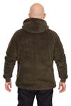 Sweat Polaire Fox Rage Predator Sherpa Hoodie - Photo 2