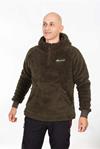 Sweat Polaire Fox Rage Predator Sherpa Hoodie - Photo 5
