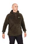 Sweat Polaire Fox Rage Predator Sherpa Hoodie - Photo 6