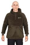 Sweat Polaire Fox Rage Predator Sherpa Hoodie - Photo 7